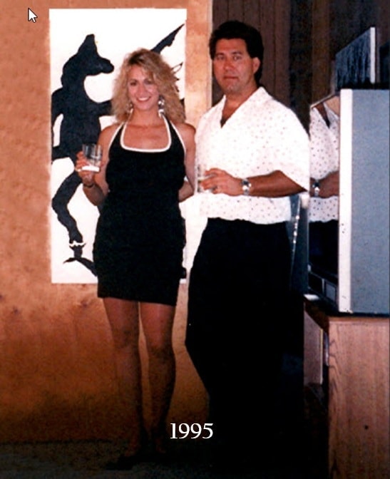 V. Les Rogers, 1995