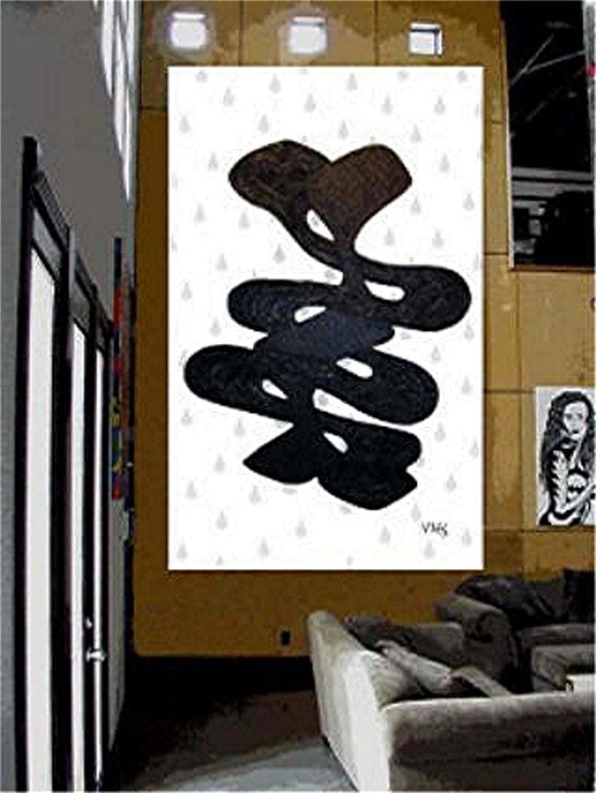 Lovers in Rain Final