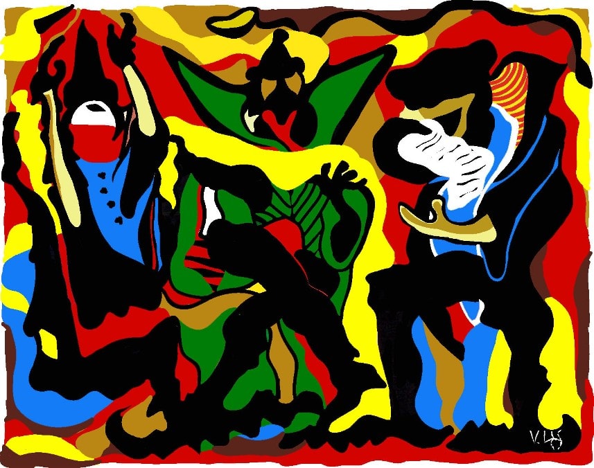The Magi