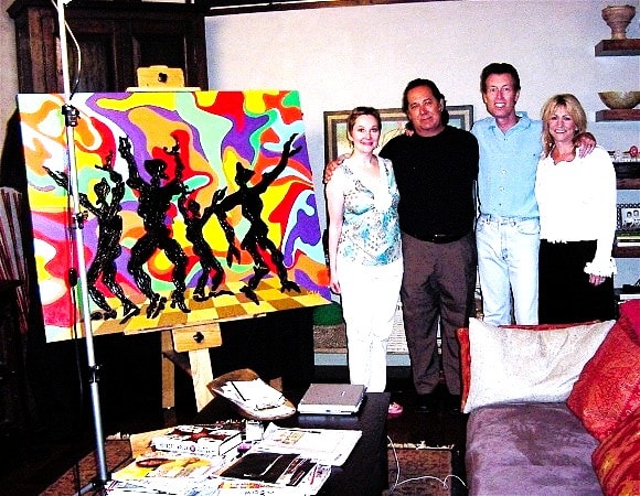 SPIRIT OF MARDI GRAS