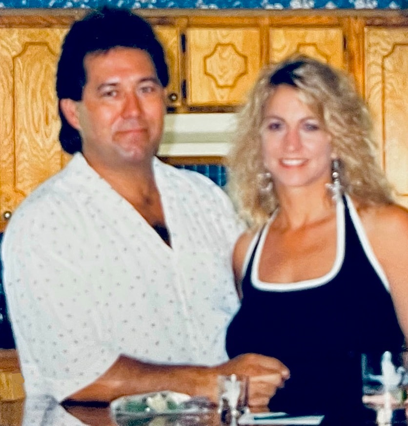 V. Les Rogers and Daren 1993