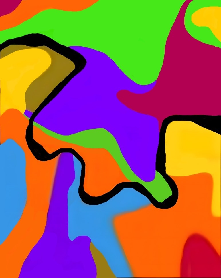 Movement 2 Sketch — V. Les Rogers